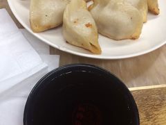 王家沙点心店(南京西路总店)-王家沙点心店(南京西路总店)