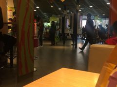 大堂-麦当劳(光新乐购店)
