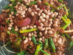 -古城苗家土菜馆(河景餐厅店)