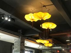 大堂-味可道美食坊(福基路店)