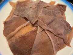 -额尔敦传统涮(公园西路店)