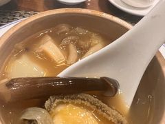 极品正宗佛跳墙-聚春园驿馆(三坊七巷店)