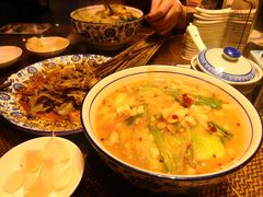 -毅祥斋老孙家泡馍(西羊市店)