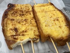 -串小白烧烤(金沙洲店)