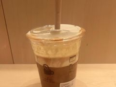 -Seesaw Coffee(西岸凤巢店)