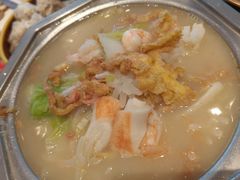 -凯鸽酒楼(大同振兴街店)