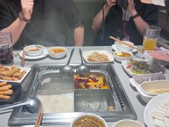 -海底捞火锅(吴中路店)