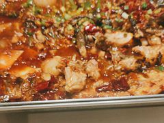 -鱼酷活鱼烤鱼(恒隆广场店)