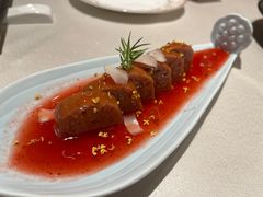 -迦南苑·新派青岛菜·生日纪念日主题餐厅