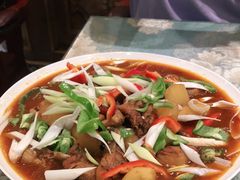 -新疆伊宁远征餐厅