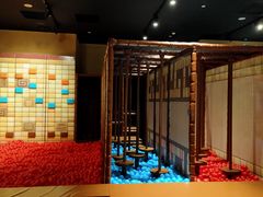 -珠海横琴国家地理探险家中心(创新方)