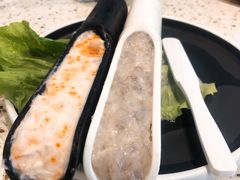 手打滑组合-椰子营·椰子鸡火锅(万象里店)