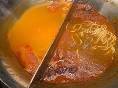 -湊湊火锅·茶憩(石家庄万象城店)