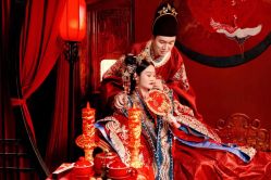 -第一夫人婚纱摄影(南京店)