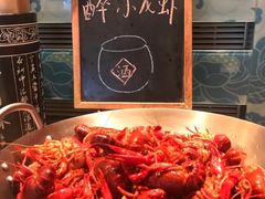 -龙之梦万丽酒店青餐厅