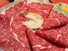 -满来寿喜烧(金虹桥店)