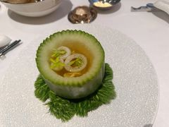 -华尔道夫酒店·鸢尾宫1893(金鱼胡同店)