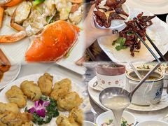 -美未居·老字号·地道顺德菜·桑拿鸡·鱼生(容桂店)