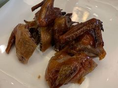 烤乳鸽-山外山菜馆(玉泉路店)