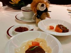 -天龙轩(香港丽思卡尔顿酒店)
