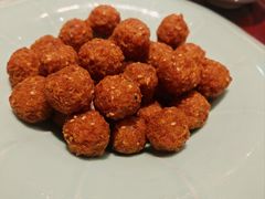 -恭敬李·烤鸭(天坛北门店)