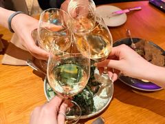 -THE CANNERY&JUJU 新鲜海鲜·牛排美食酒廊