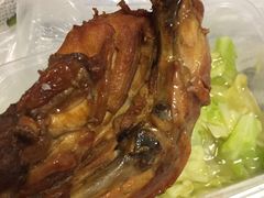 -露莎餐厅(得胜沙店)