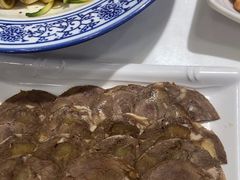 -味一楼兰州拉面(机场一店)