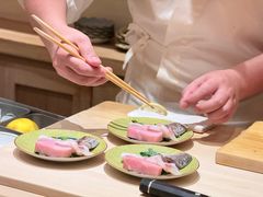 -鮨一日本料理(大中华店)