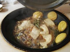 -大鹅岛灶台鱼·铁锅炖(水库路店)