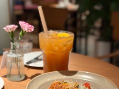 -芭莉与彩虹西餐厅(成都合生汇店)