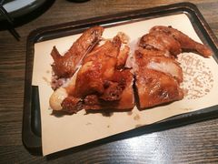 -童年小筑餐厅(申花路店)
