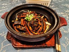 -扬州香格里拉·香宫中餐厅