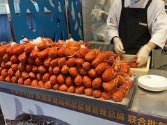-初色海鲜自助(万丰路店)