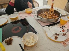 -黄记煌三汁焖锅(悦方IDmall店)