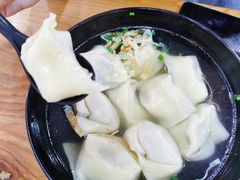-老盛兴汤包馆(江宁一店)