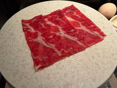 -牛New寿喜烧(新六百店)