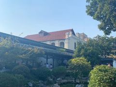 -南京中国近代史遗址博物馆(南京总统府)