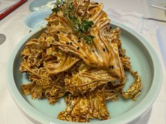 -惠丰堂饭庄·烤鸭·京味菜(翠微路店)