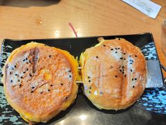 -华府九号海鲜烧烤大排档(龙域店)