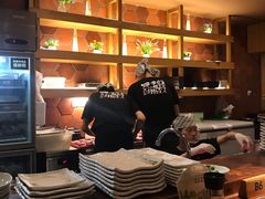 -御牛道日式烤肉料理(杭州万象城店)