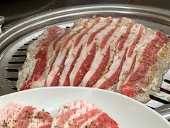 满心尝五花肉-韩屋韩国料理(天山路店)