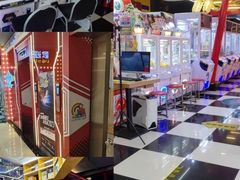 -天天玩X秋葉原日系动漫游戏中心