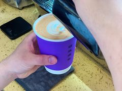 -HANA COFFEE(长寿路店)