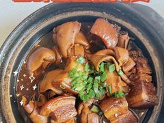 -阿龙酒煲(海宁新苑路店)