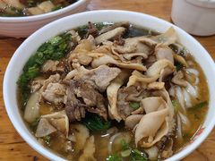 -肆姐面粉馆(坡子街店)
