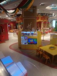 -Hamleys哈姆雷斯(三胞店)