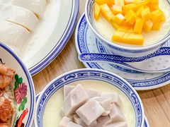 -龍囍粤·顺德小吃·煲仔饭(安定门店)