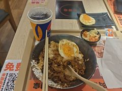 -吉野家 (新街口外大街店)