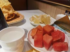 -犇鼎牛潮汕牛肉火锅(新辰里学清路店)